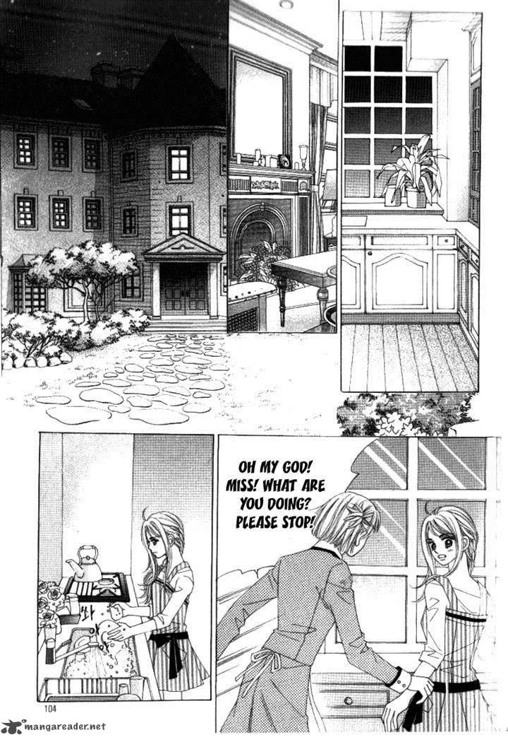 To Love Our Enemies Chapter 9 page 16