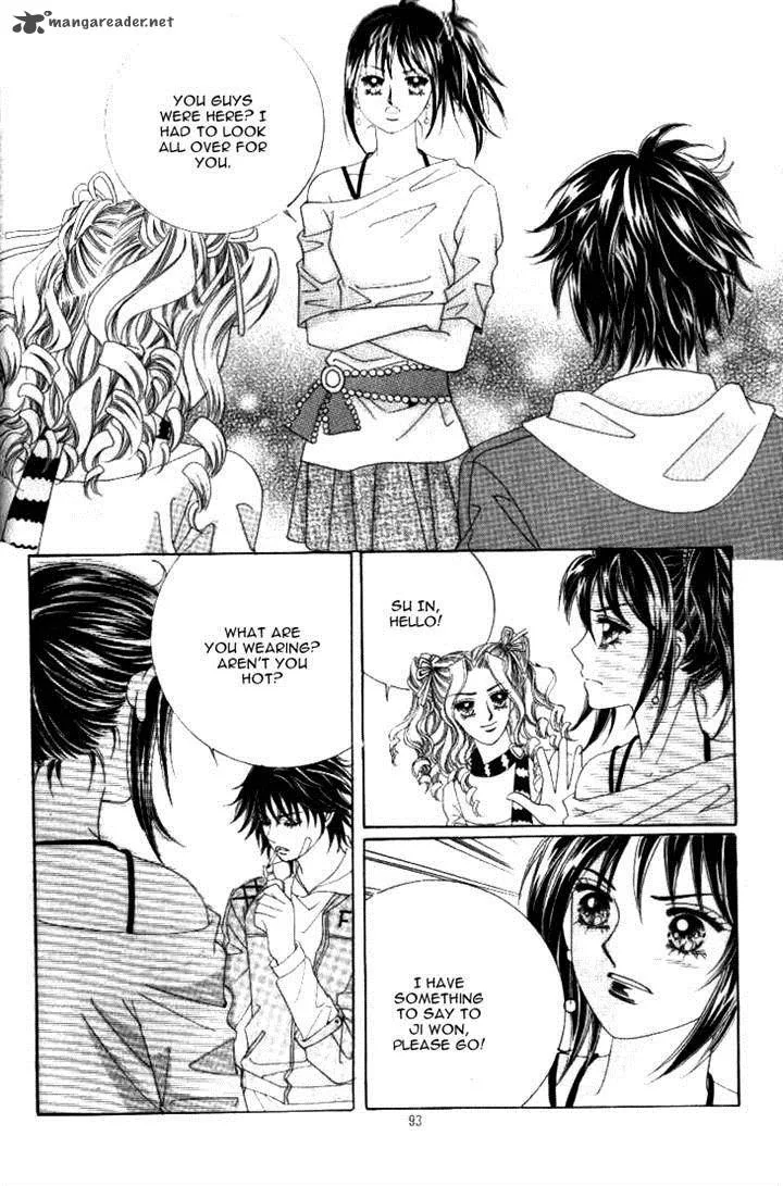 To Love Our Enemies Chapter 9 page 5