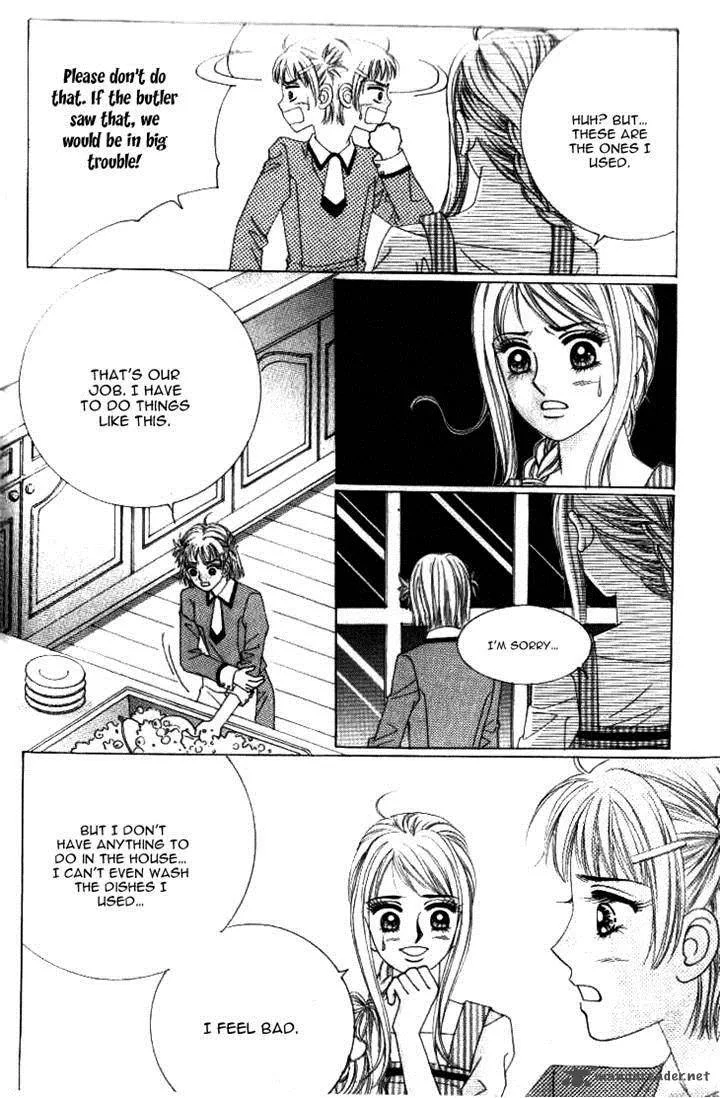 To Love Our Enemies Chapter 9 page 17
