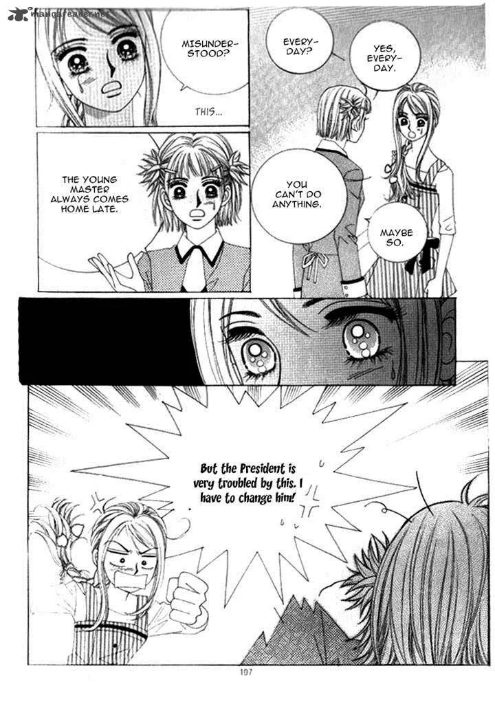 To Love Our Enemies Chapter 9 page 19