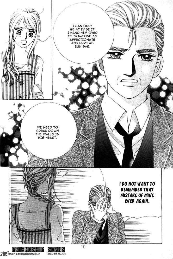 To Love Our Enemies Chapter 9 page 33