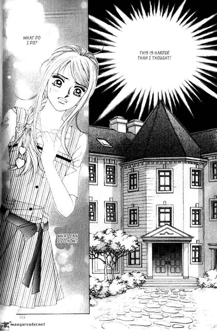 To Love Our Enemies Chapter 9 page 35