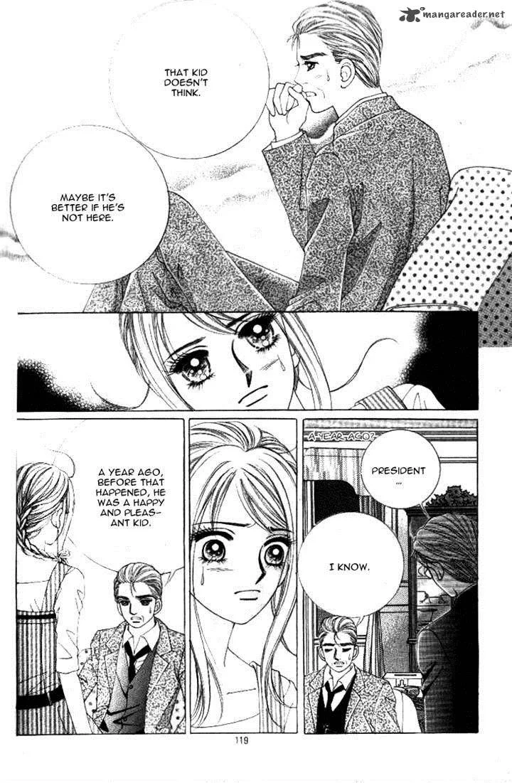 To Love Our Enemies Chapter 9 page 31