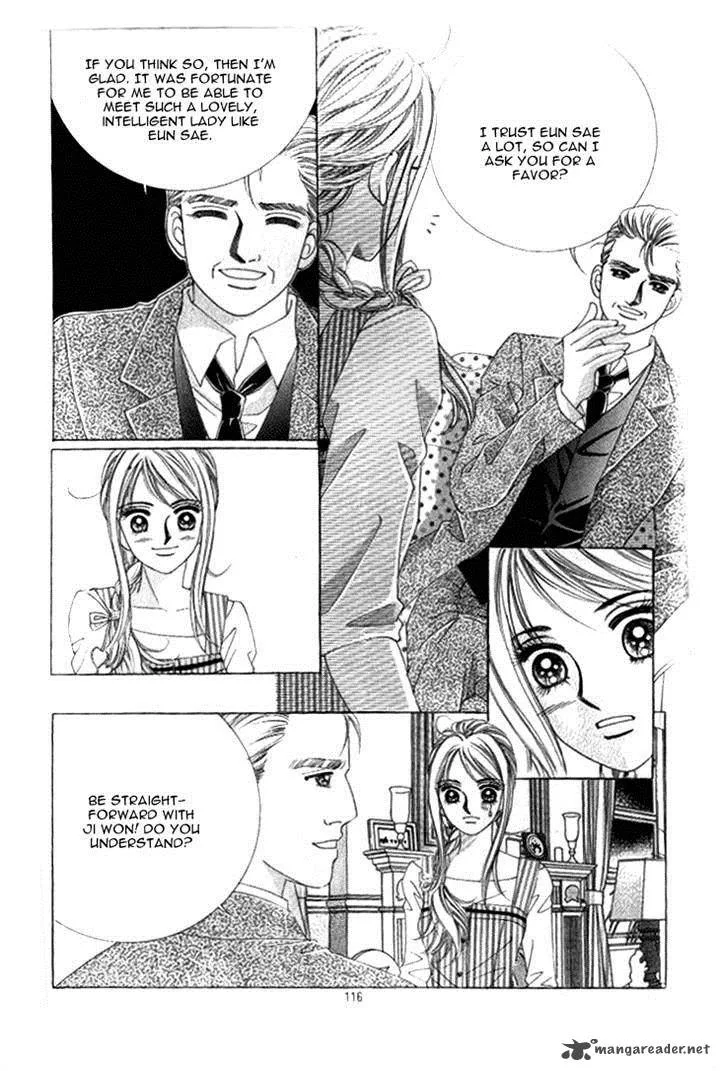 To Love Our Enemies Chapter 9 page 28
