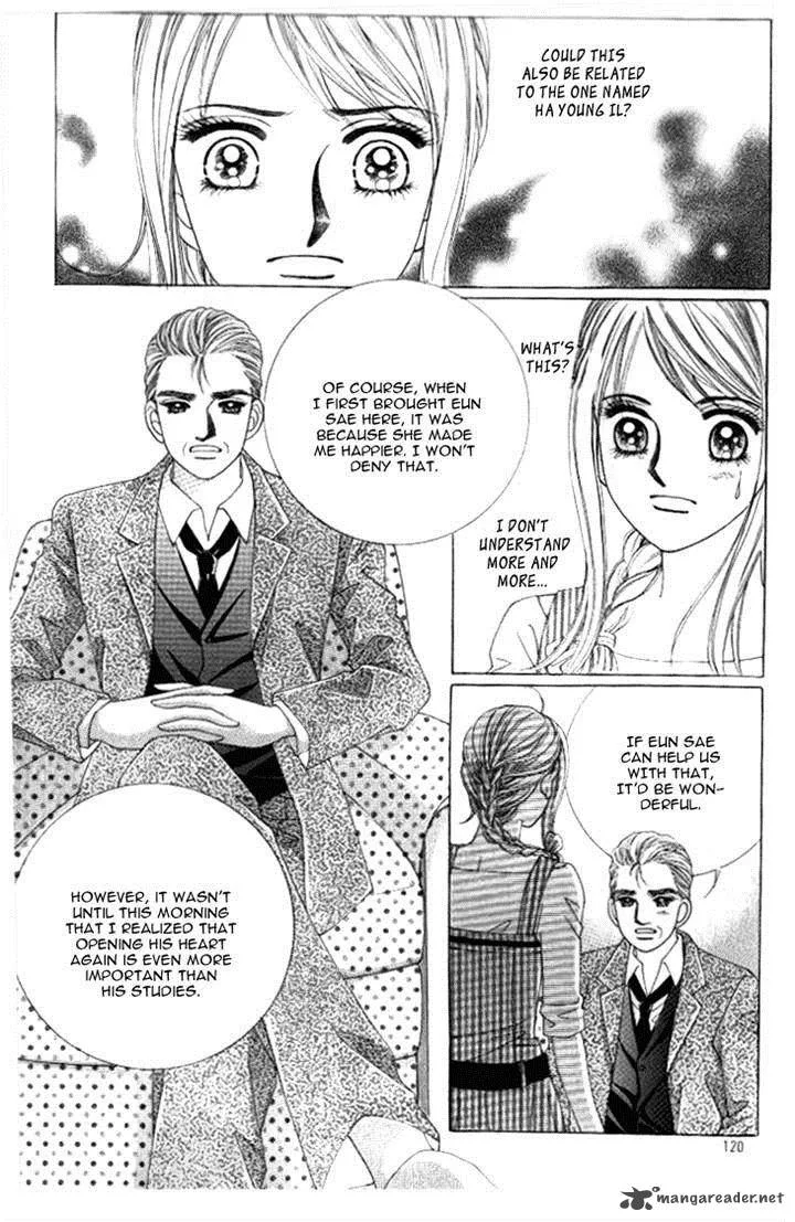 To Love Our Enemies Chapter 9 page 32