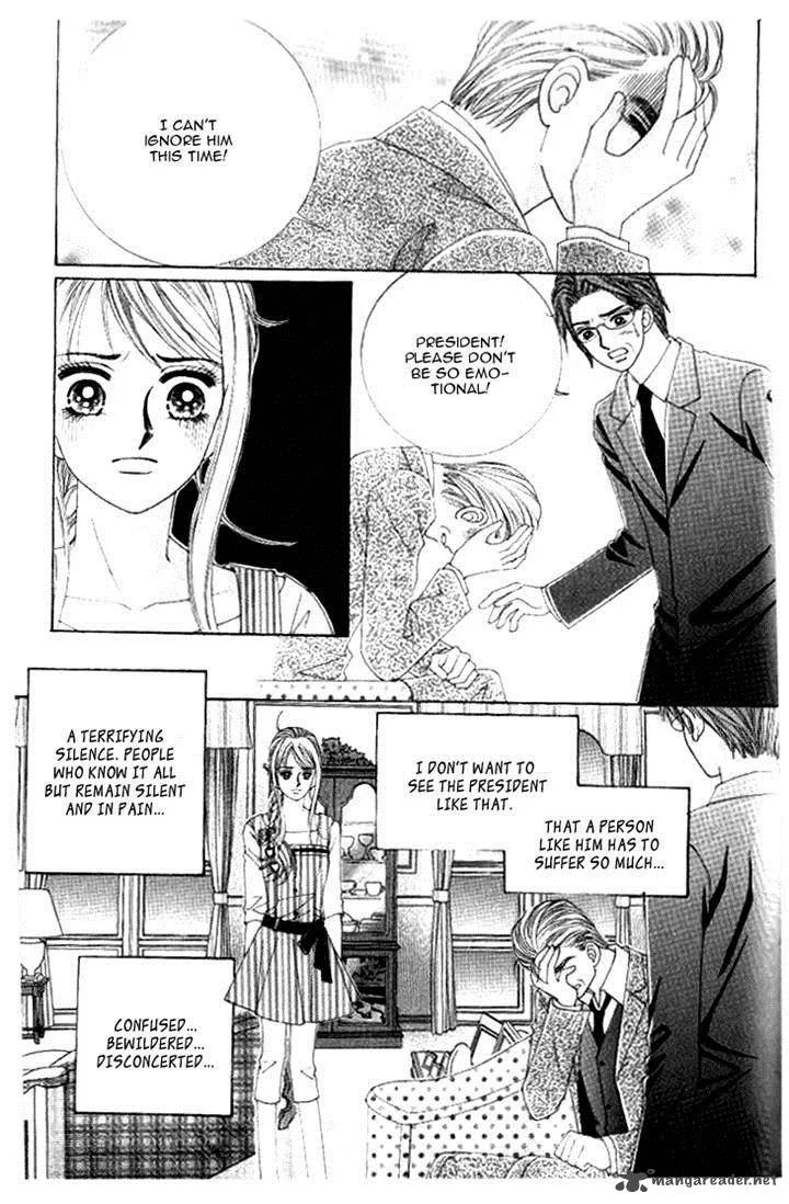 To Love Our Enemies Chapter 9 page 34