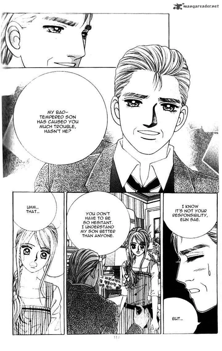 To Love Our Enemies Chapter 9 page 29