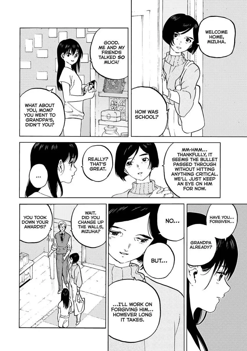To You, The Immortal Chapter 0 page 14