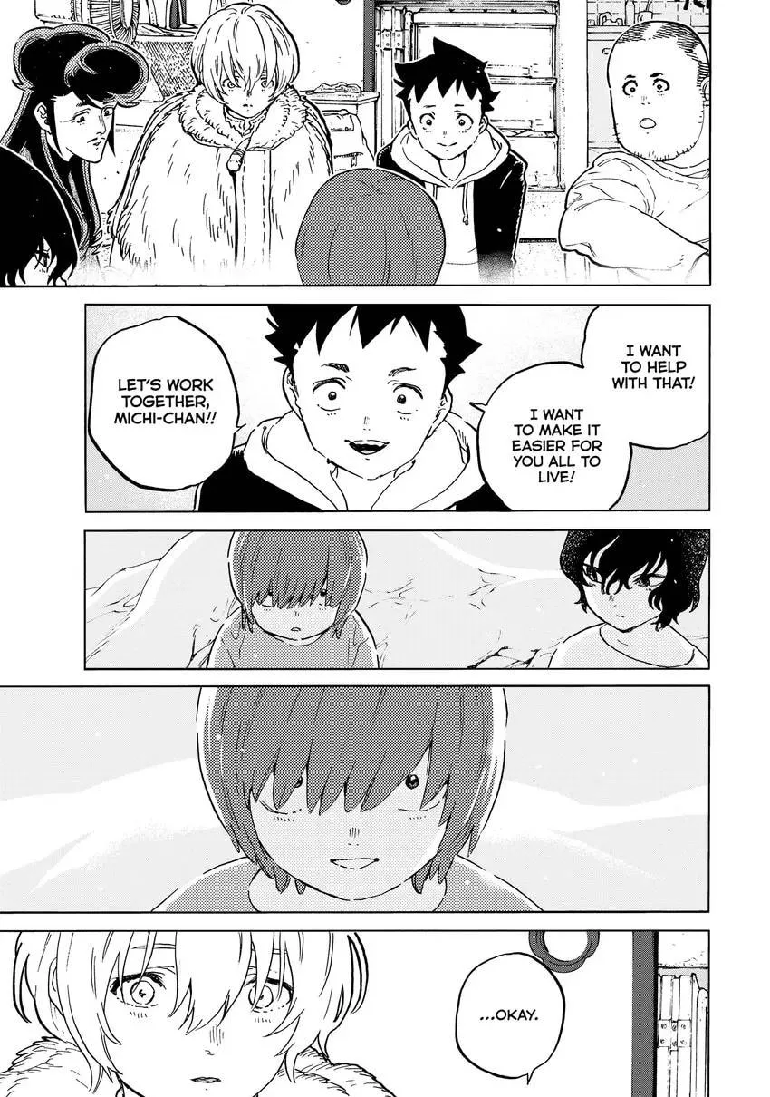 To You, The Immortal Chapter 0 page 35