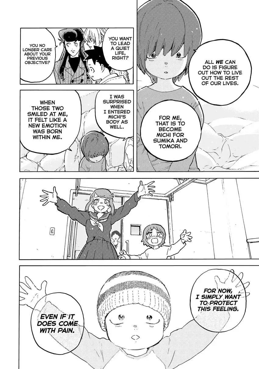To You, The Immortal Chapter 0 page 34