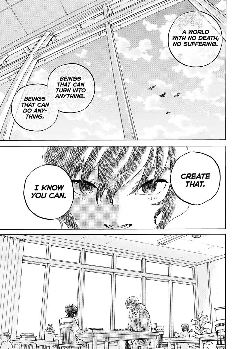 To You, The Immortal Chapter 0 page 67