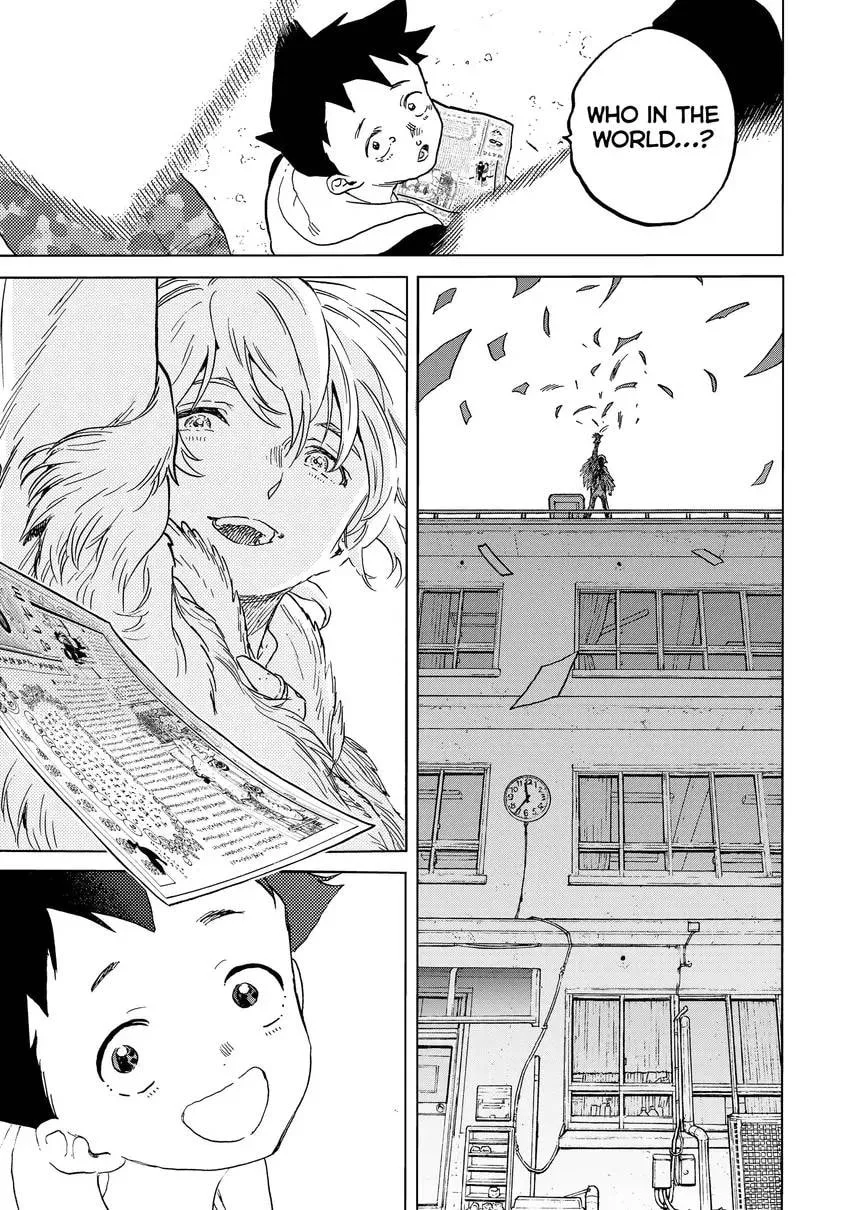 To You, The Immortal Chapter 0 page 79