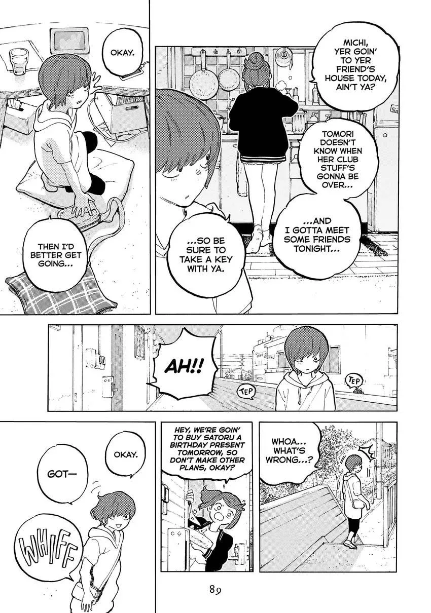 To You, The Immortal Chapter 0 page 91
