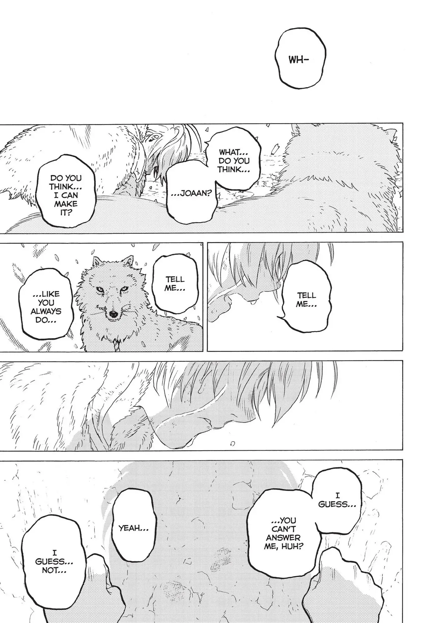 To You, The Immortal Chapter 1 page 55