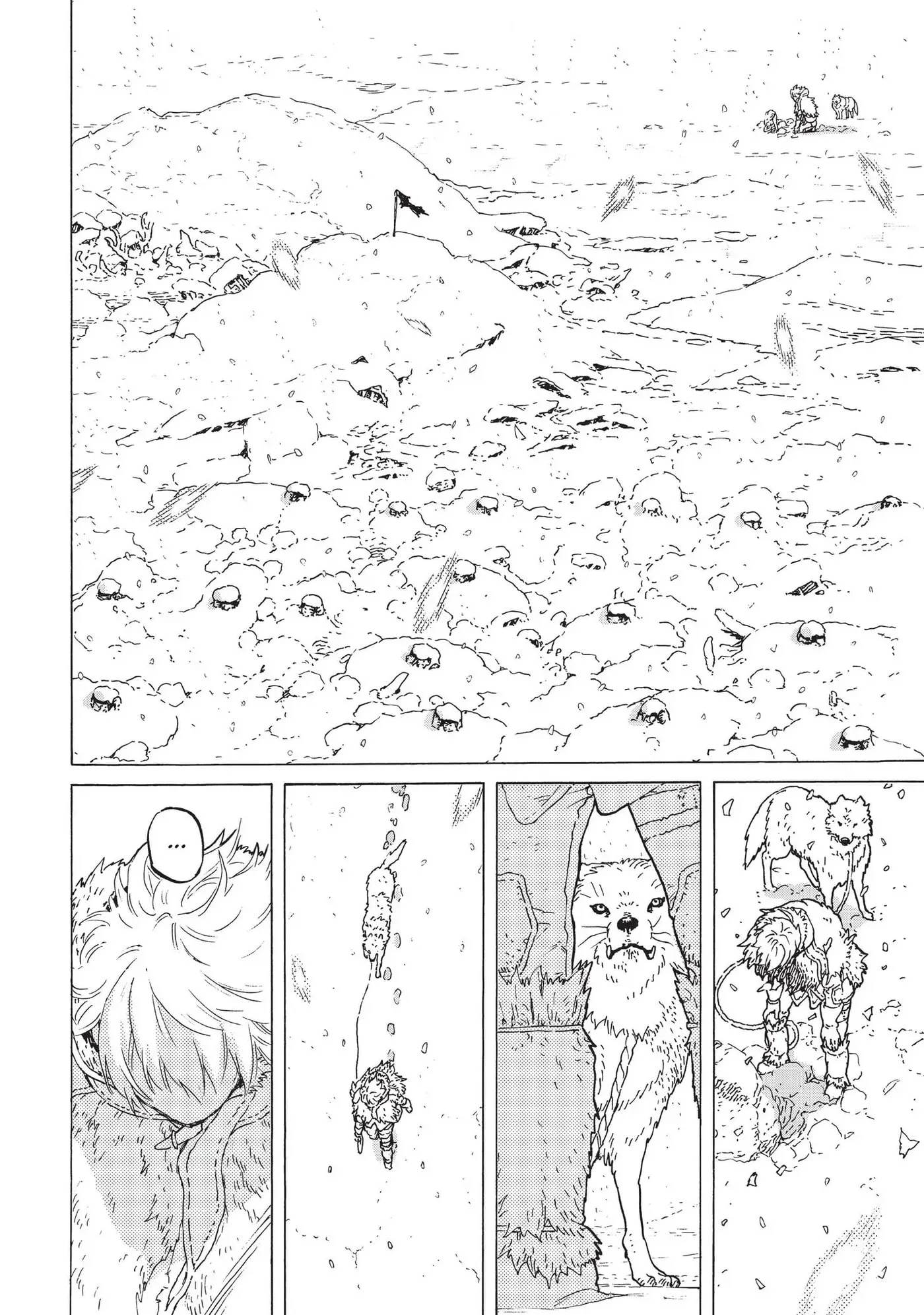 To You, The Immortal Chapter 1 page 52