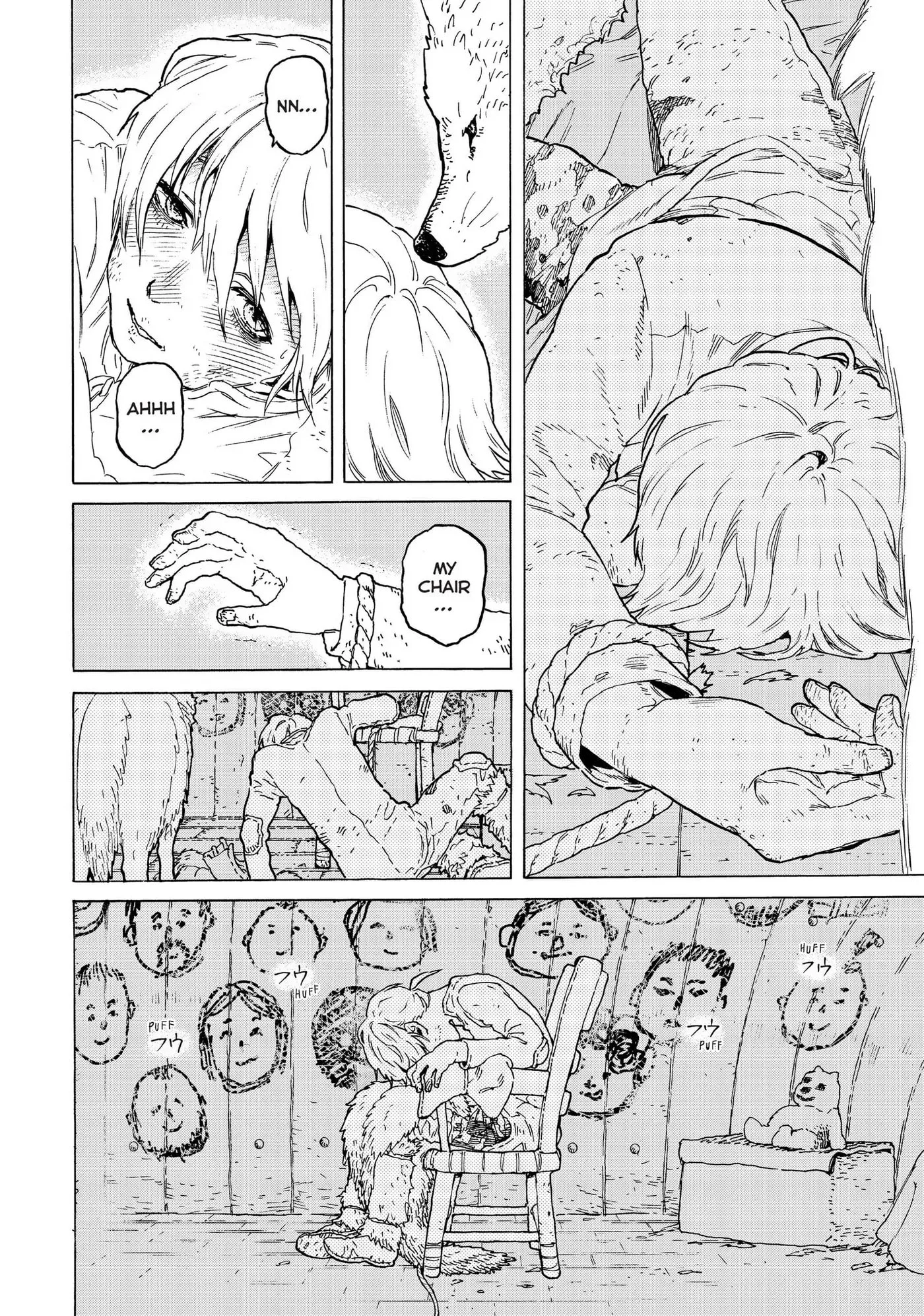 To You, The Immortal Chapter 1 page 66