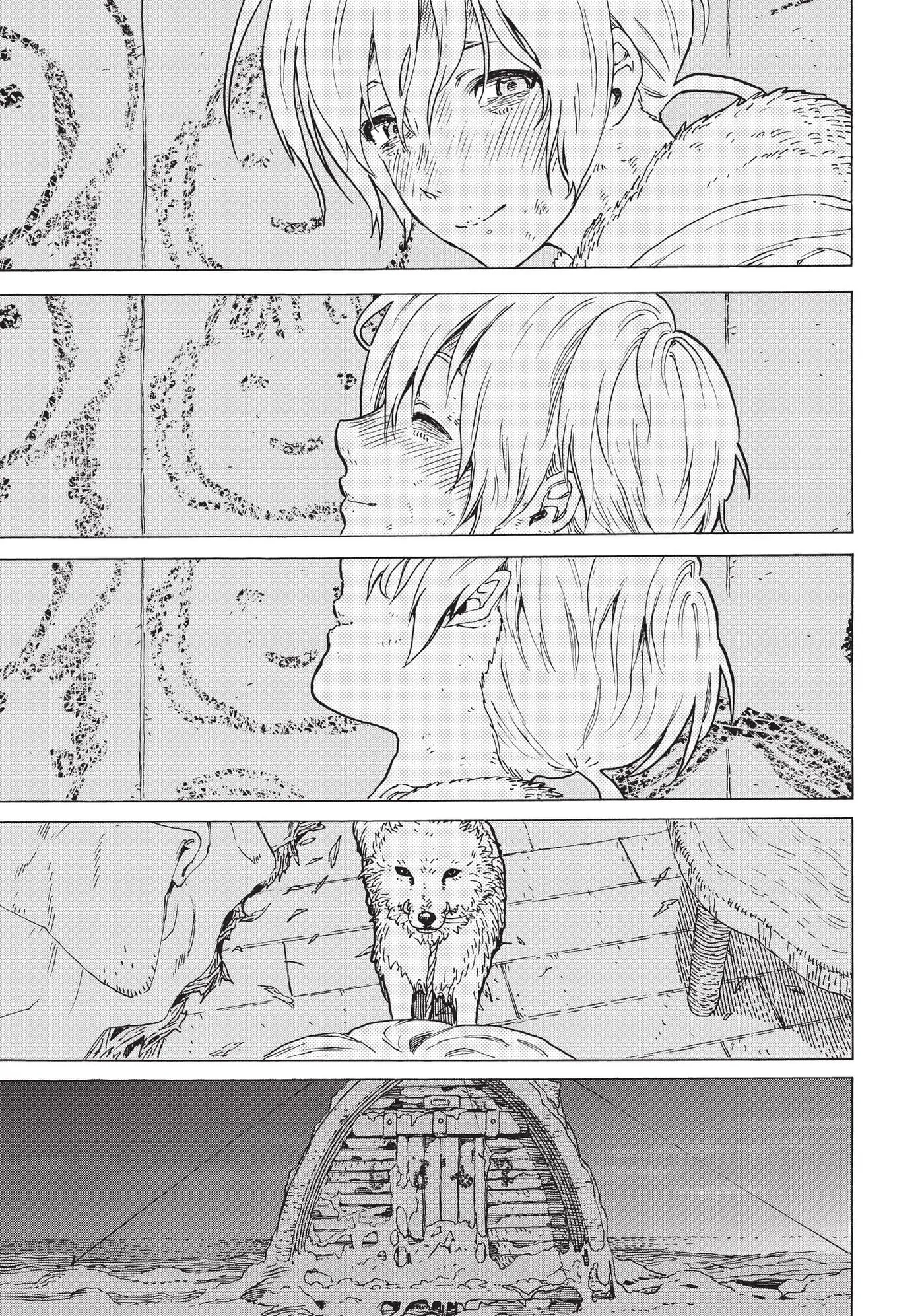 To You, The Immortal Chapter 1 page 69