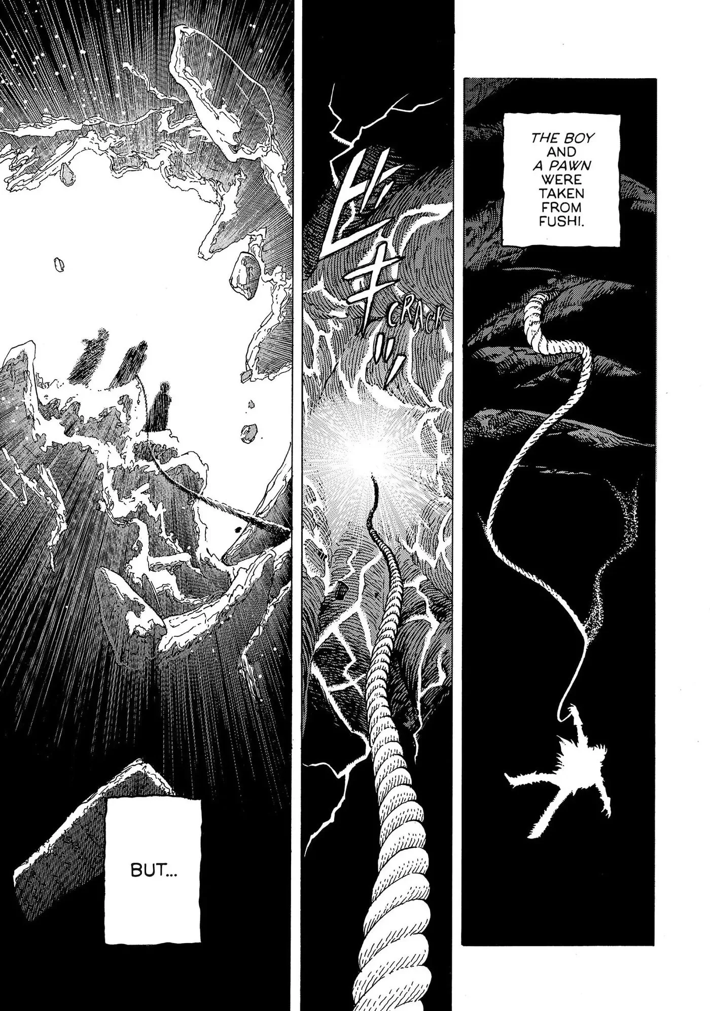 To You, The Immortal Chapter 100 page 13