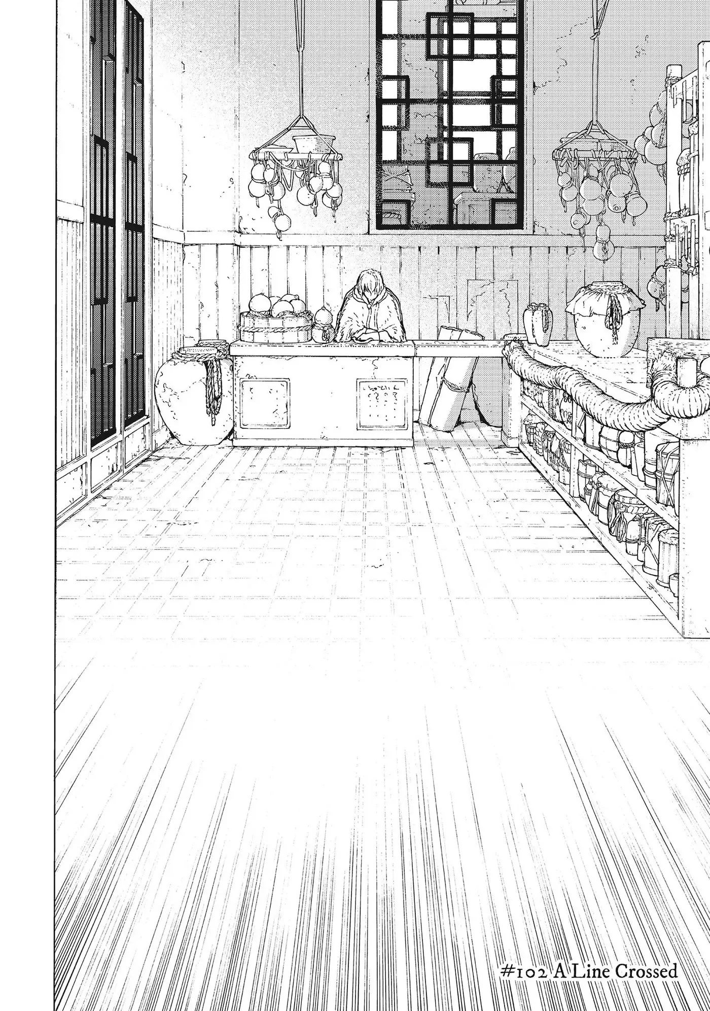 To You, The Immortal Chapter 102 page 2