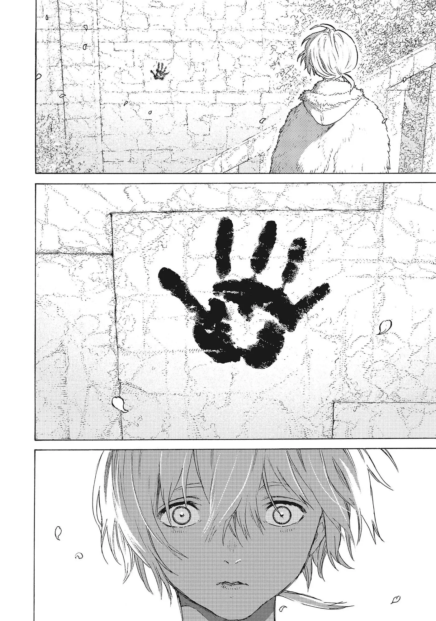 To You, The Immortal Chapter 103 page 14