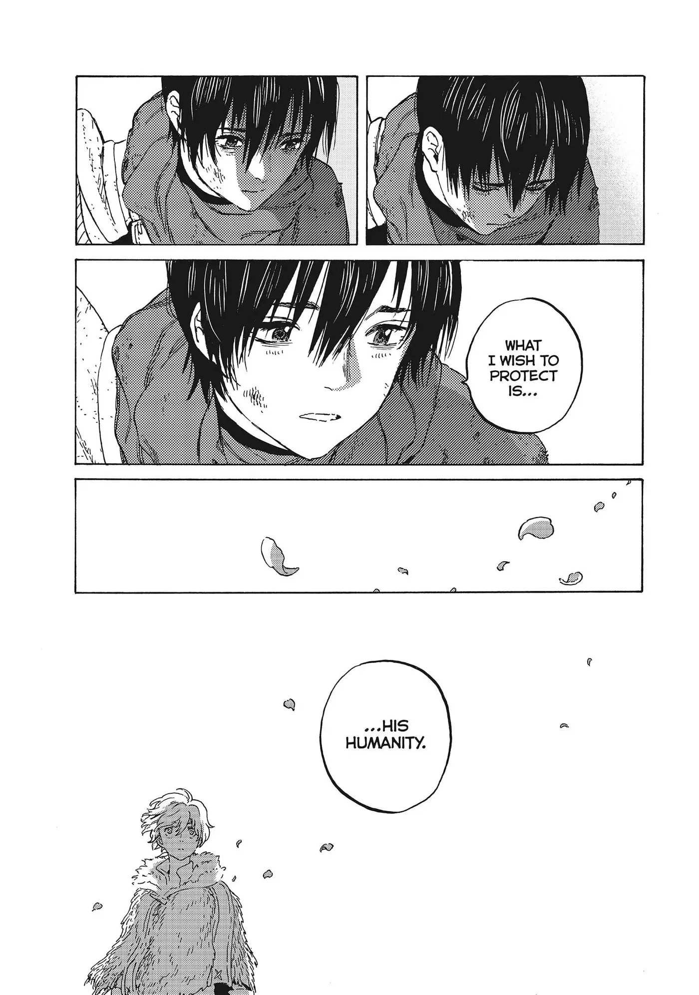 To You, The Immortal Chapter 103 page 13