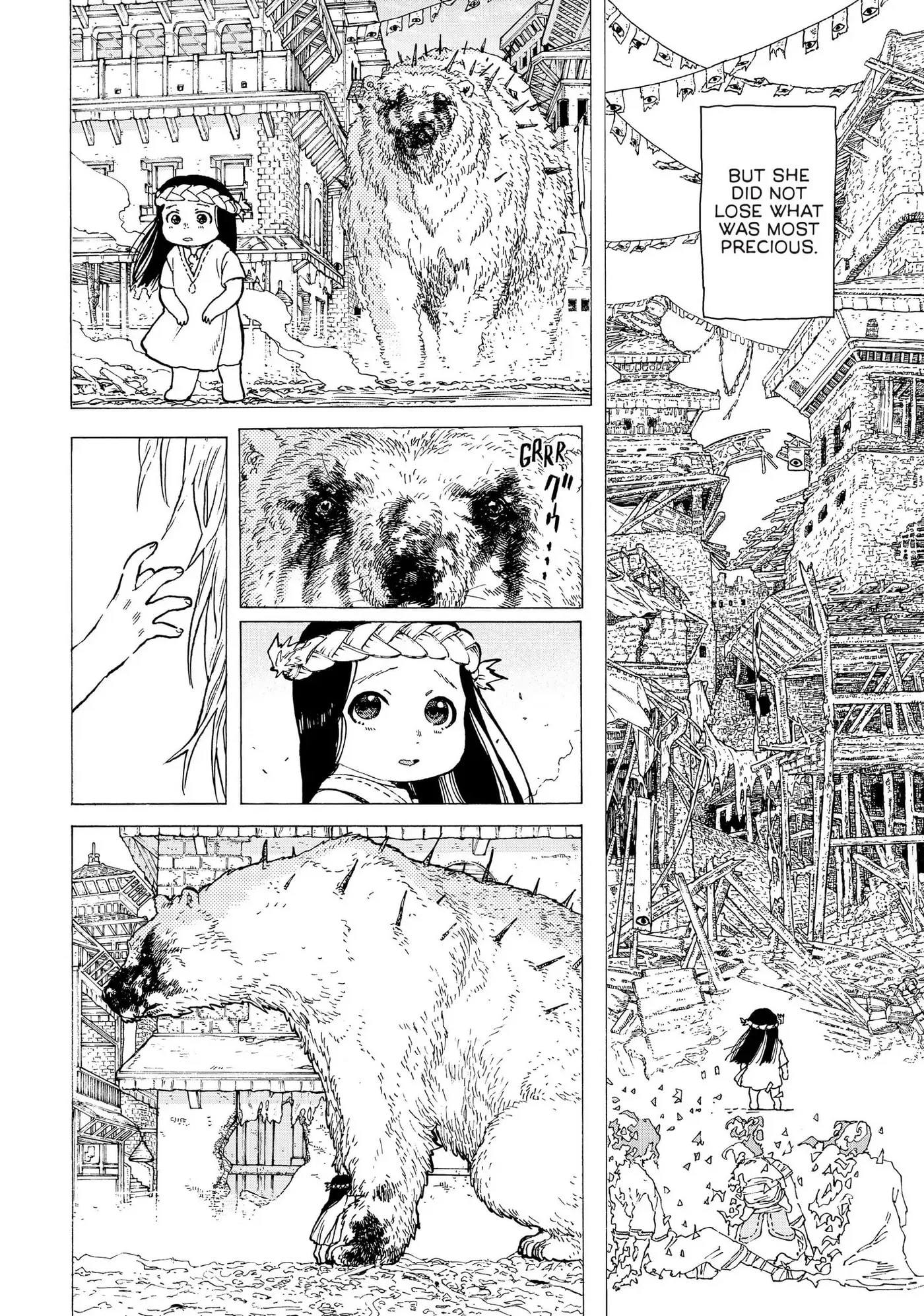 To You, The Immortal Chapter 11 page 2