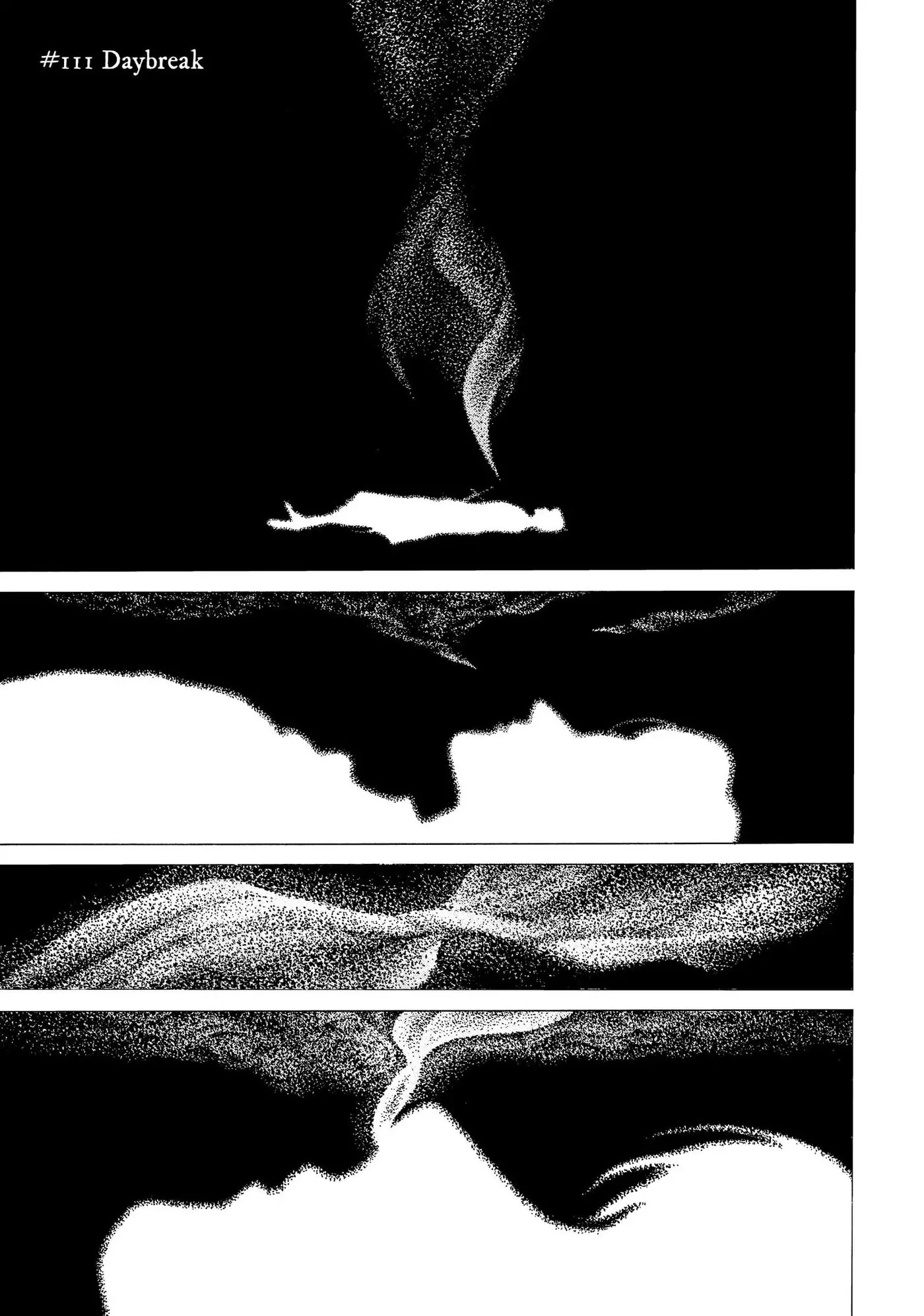 To You, The Immortal Chapter 111 page 1