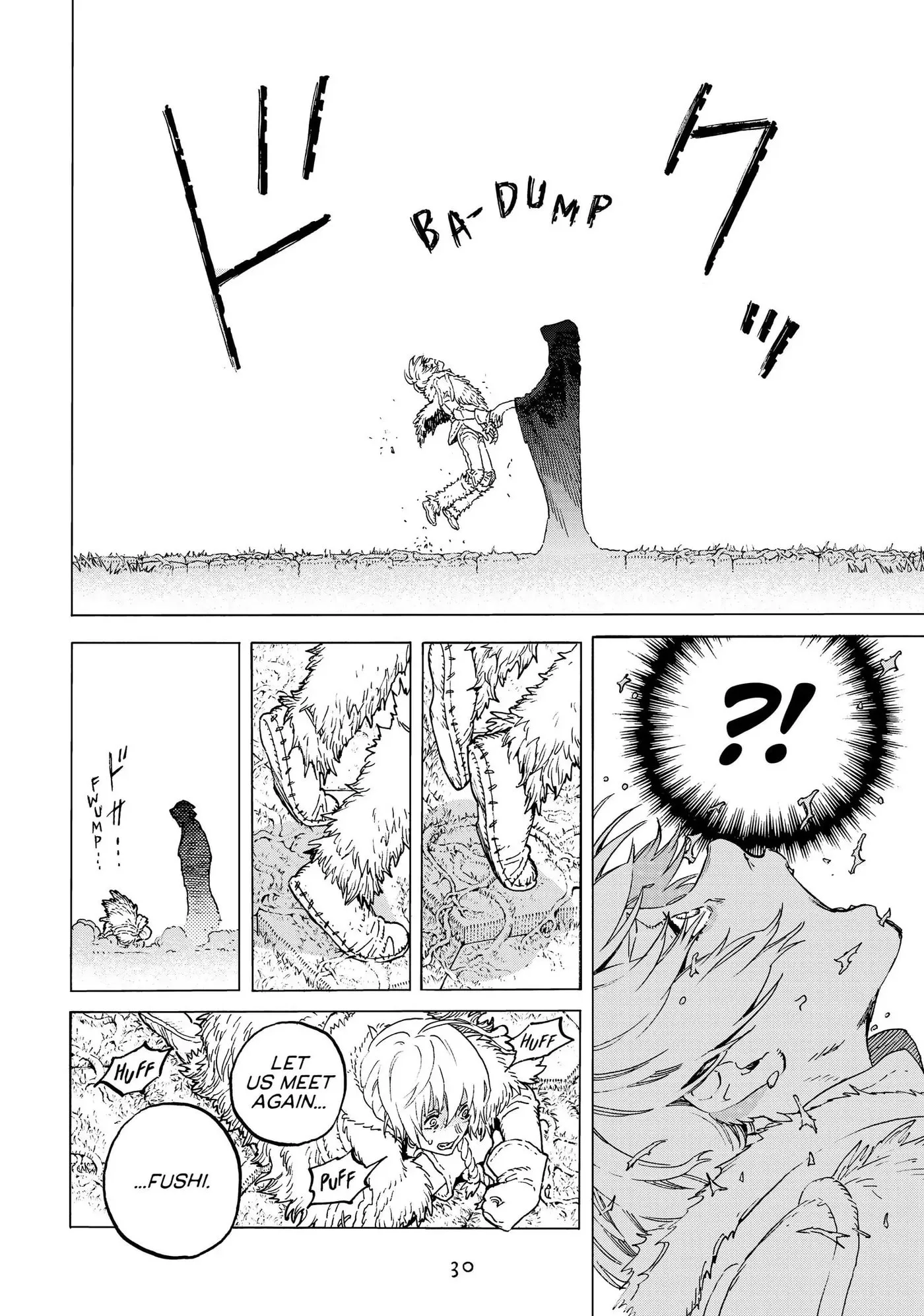 To You, The Immortal Chapter 118 page 6