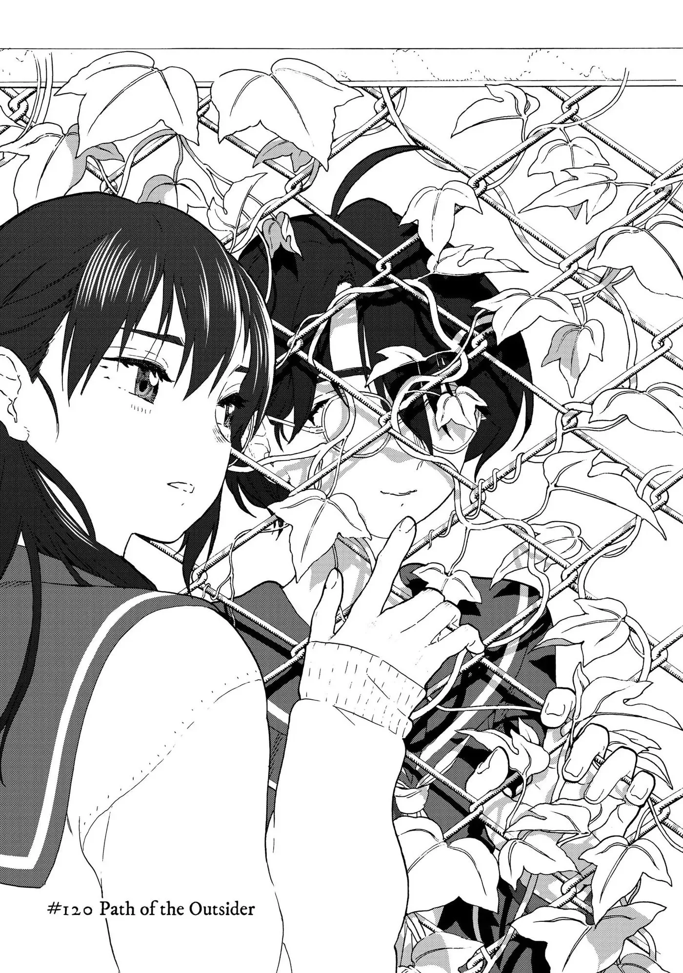 To You, The Immortal Chapter 120 page 1