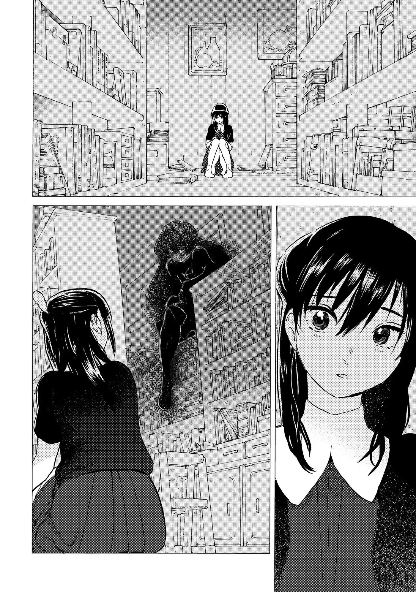To You, The Immortal Chapter 122 page 20
