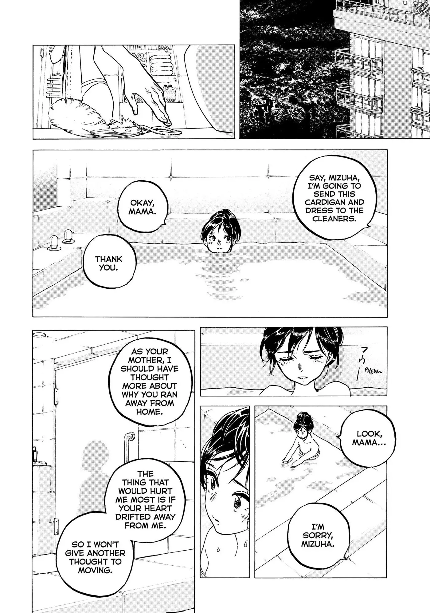 To You, The Immortal Chapter 123 page 16