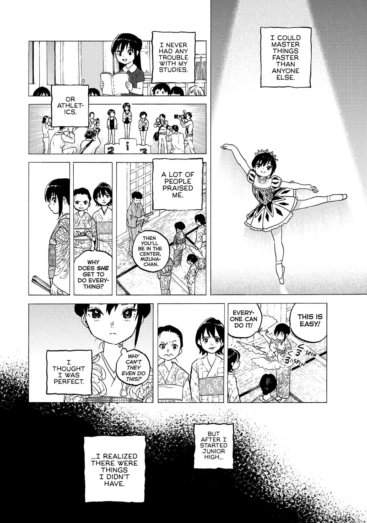 To You, The Immortal Chapter 124 page 2