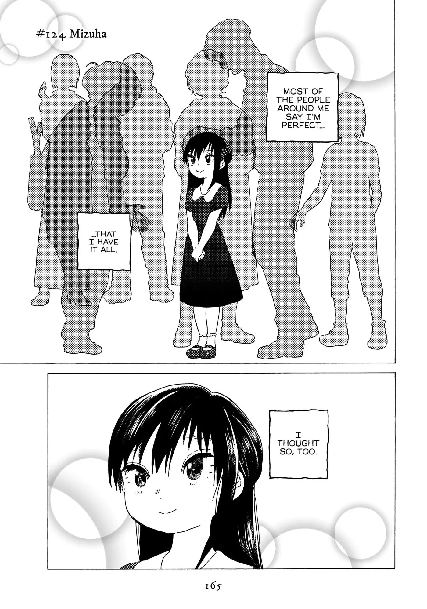 To You, The Immortal Chapter 124 page 1
