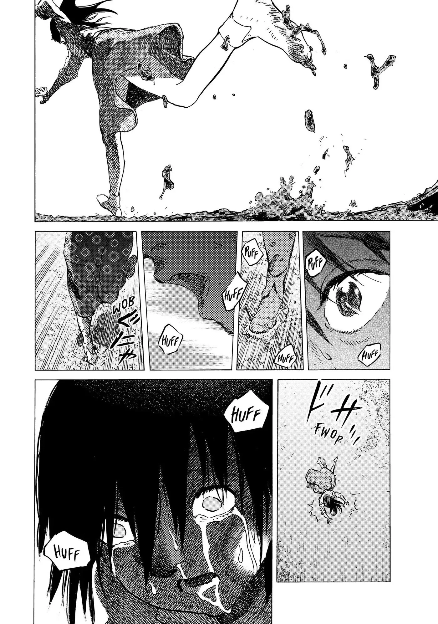 To You, The Immortal Chapter 124 page 20