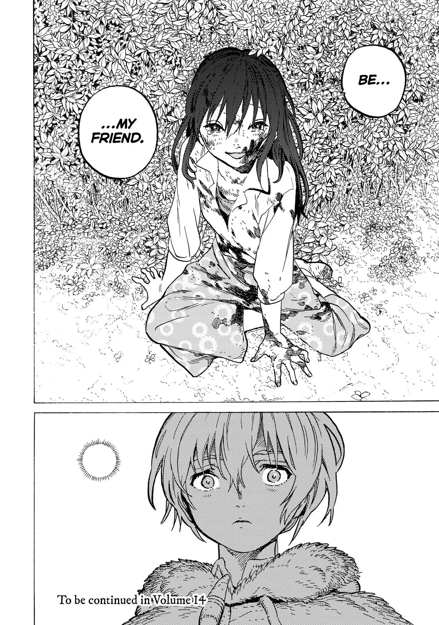 To You, The Immortal Chapter 124 page 24