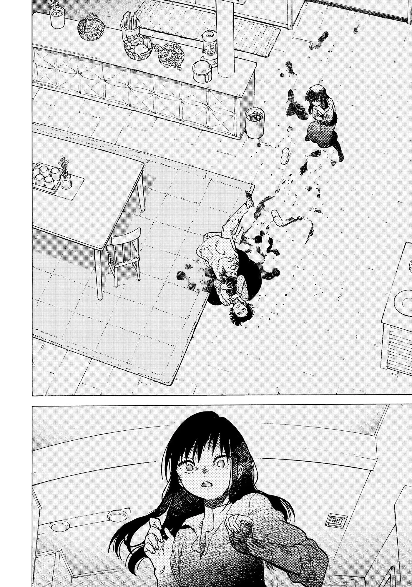 To You, The Immortal Chapter 124 page 18