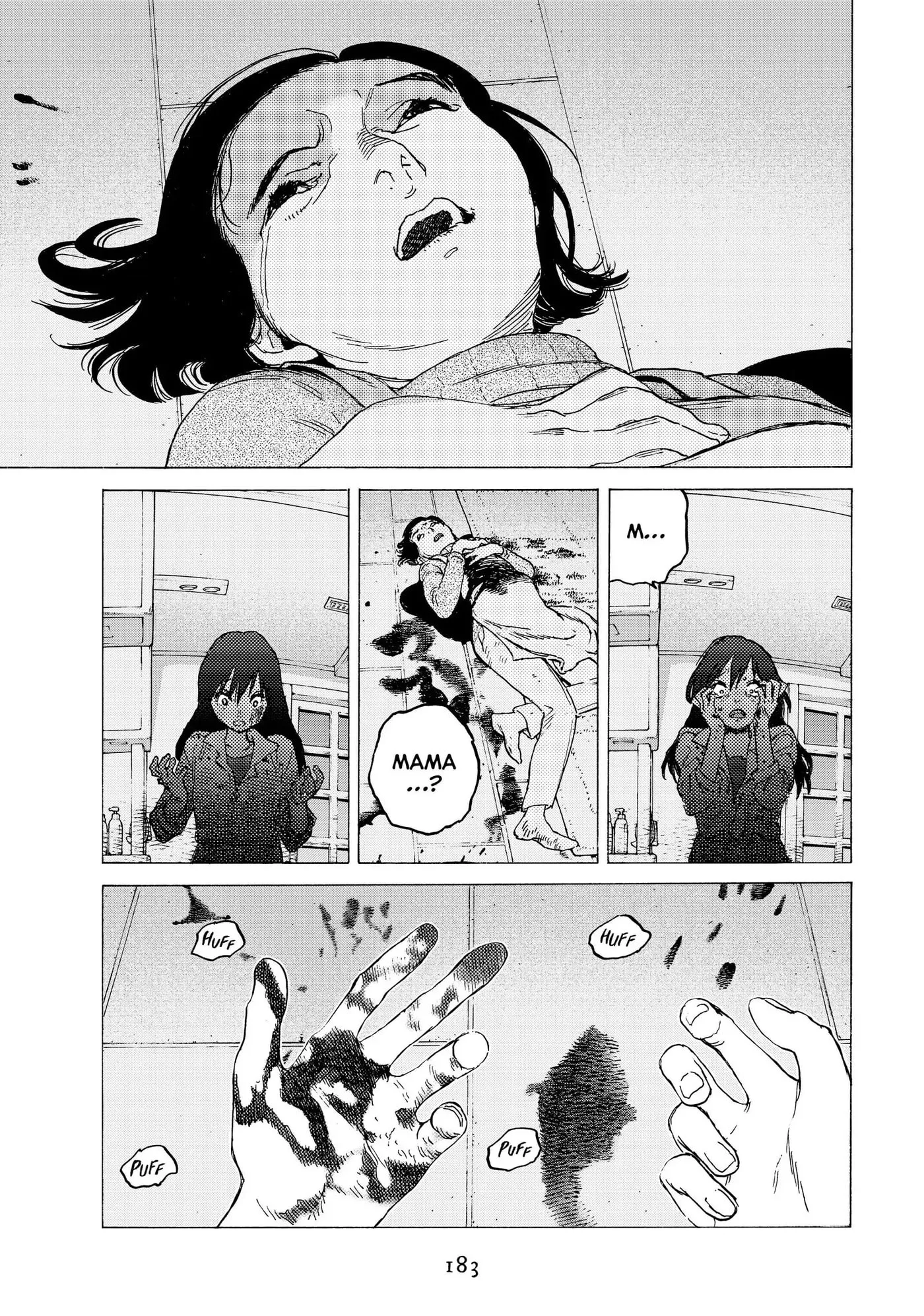 To You, The Immortal Chapter 124 page 19