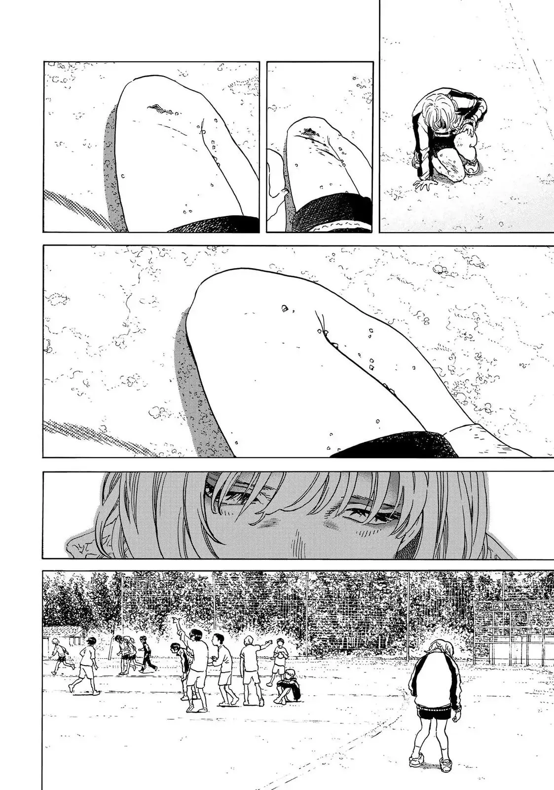 To You, The Immortal Chapter 128 page 30