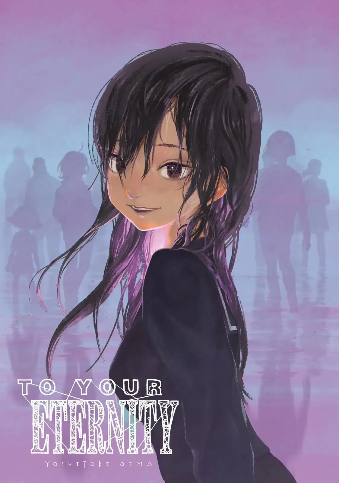 To You, The Immortal Chapter 133 page 2
