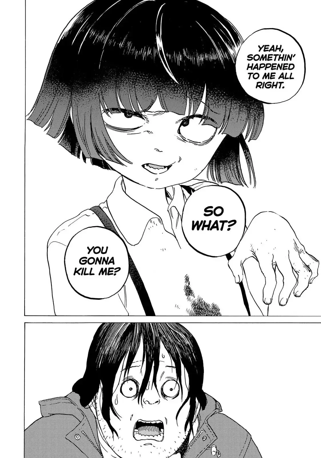 To You, The Immortal Chapter 133 page 38