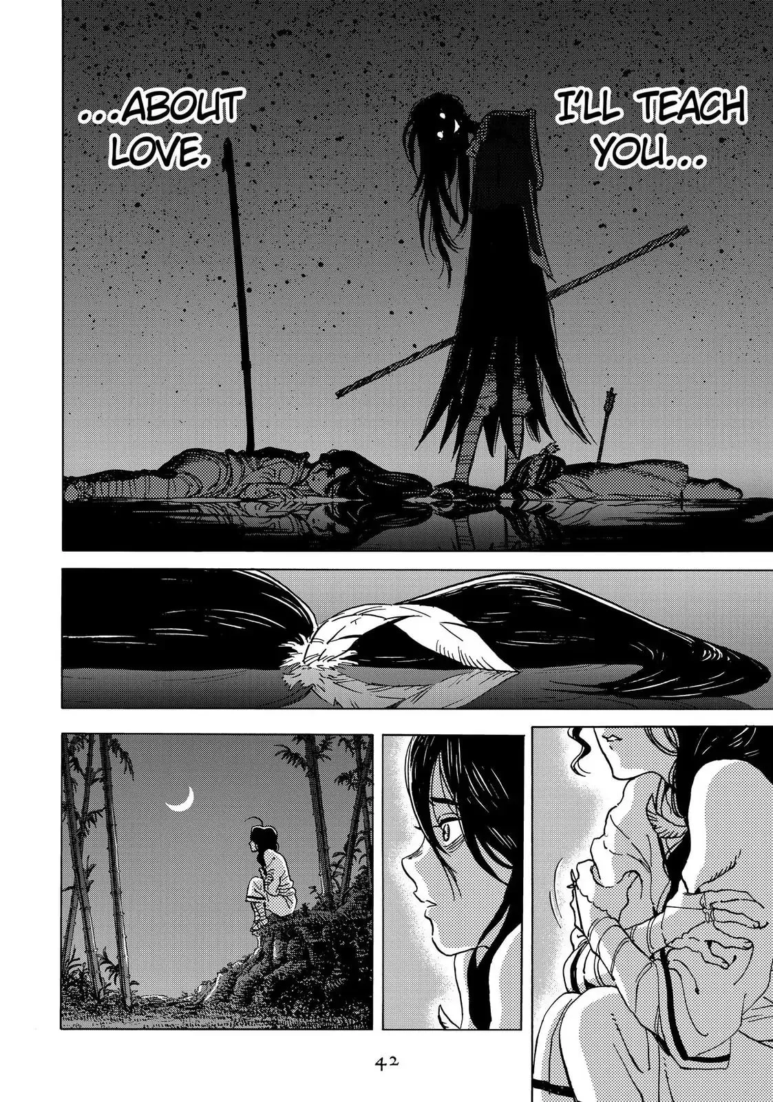 To You, The Immortal Chapter 134 page 2