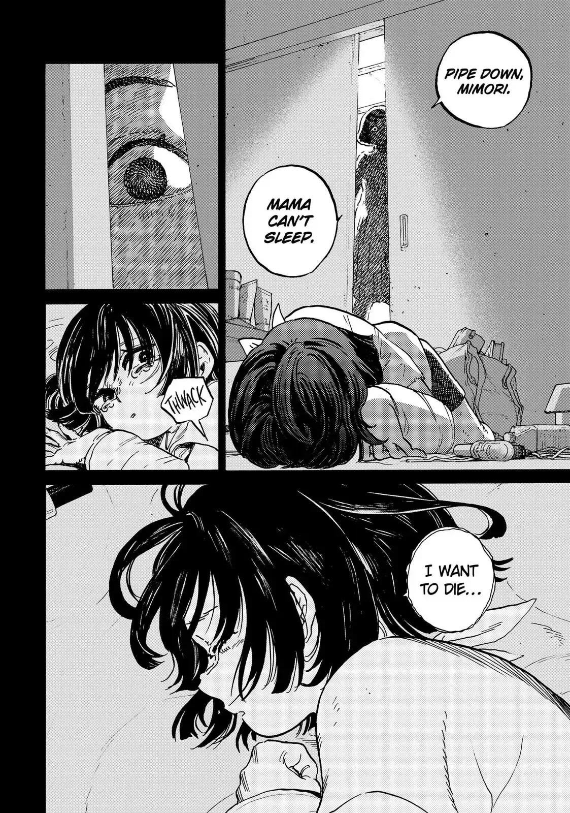 To You, The Immortal Chapter 136 page 20