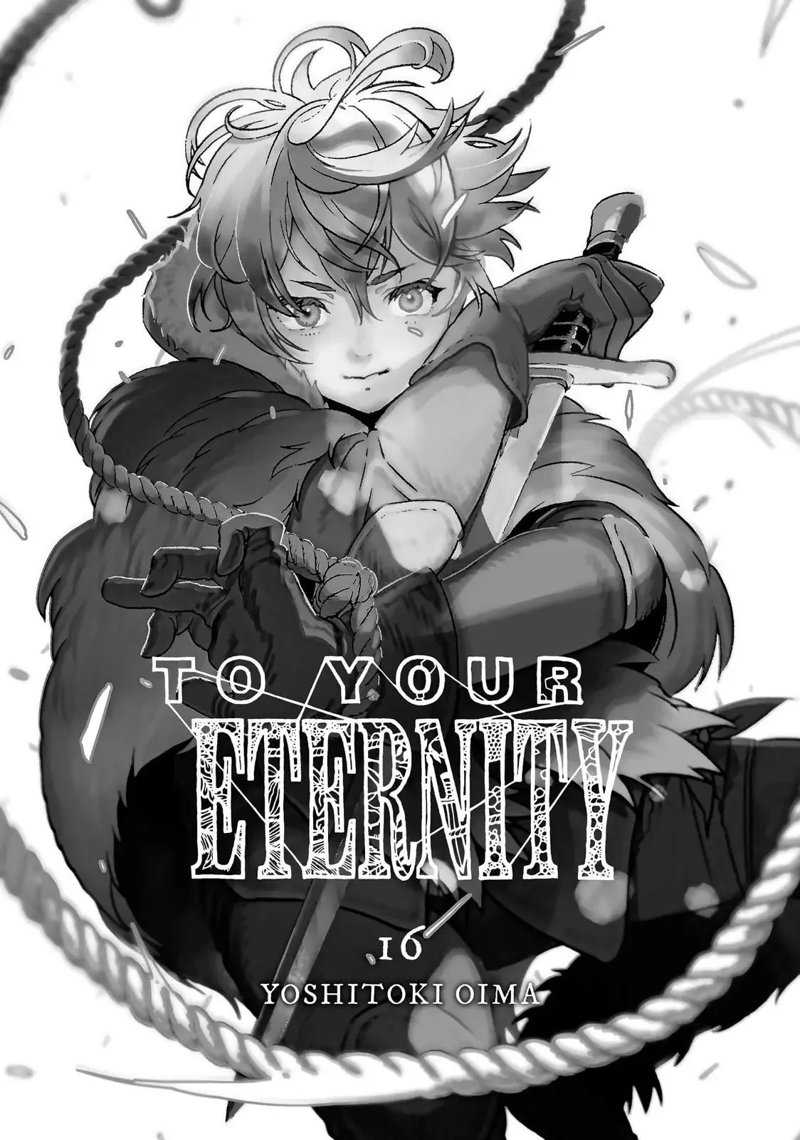 To You, The Immortal Chapter 139 page 2