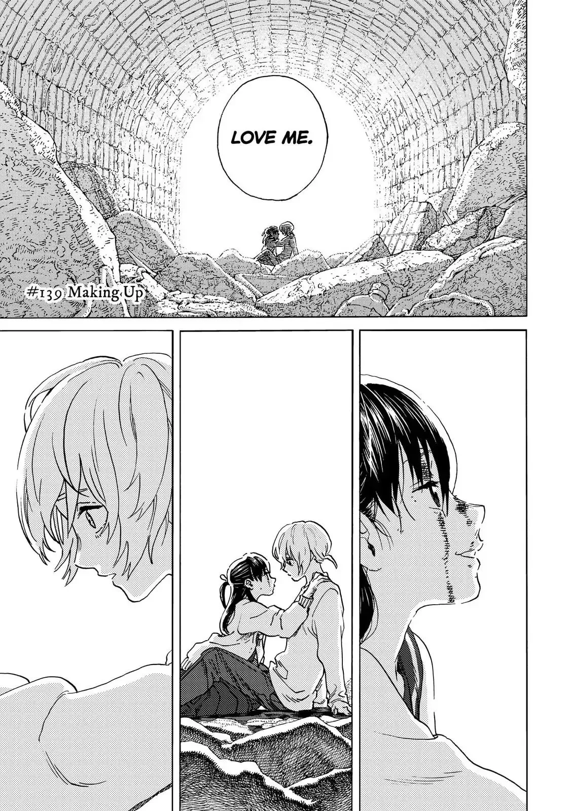 To You, The Immortal Chapter 139 page 7