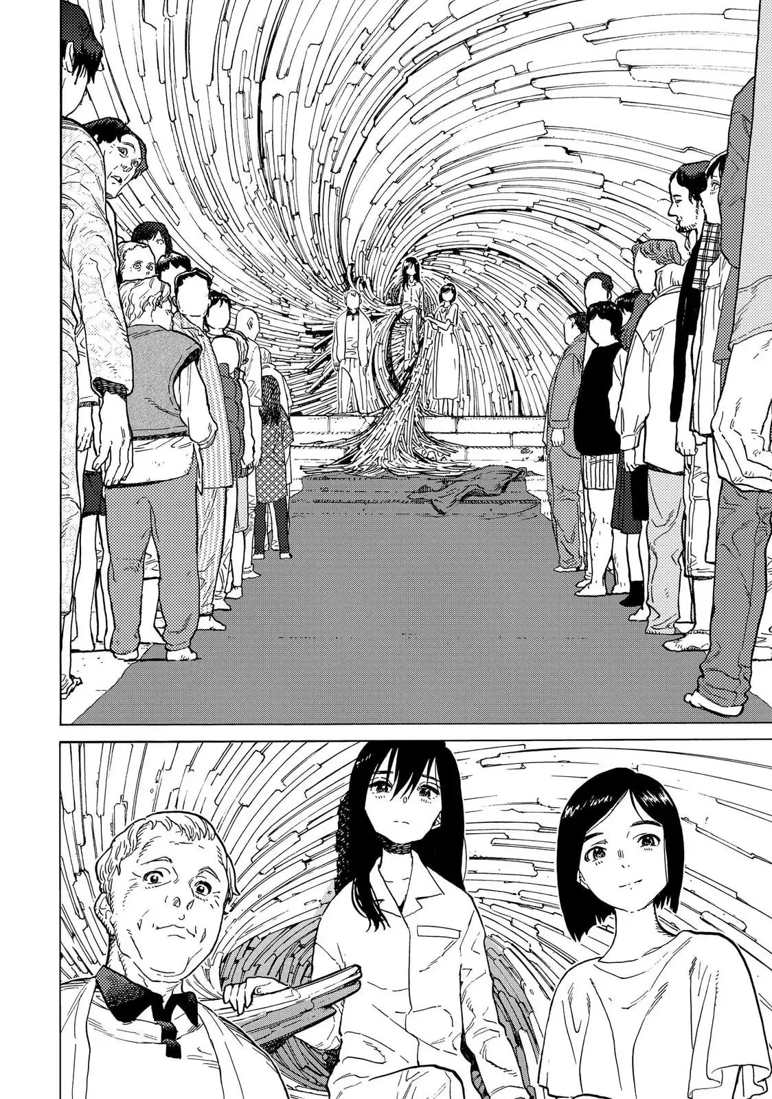 To You, The Immortal Chapter 141 page 7