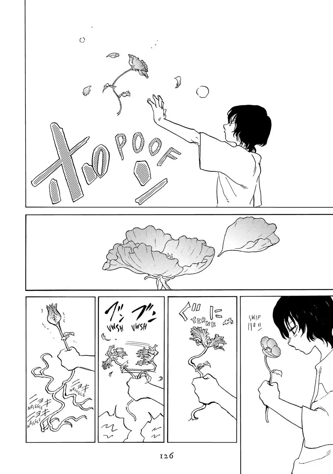 To You, The Immortal Chapter 144 page 10
