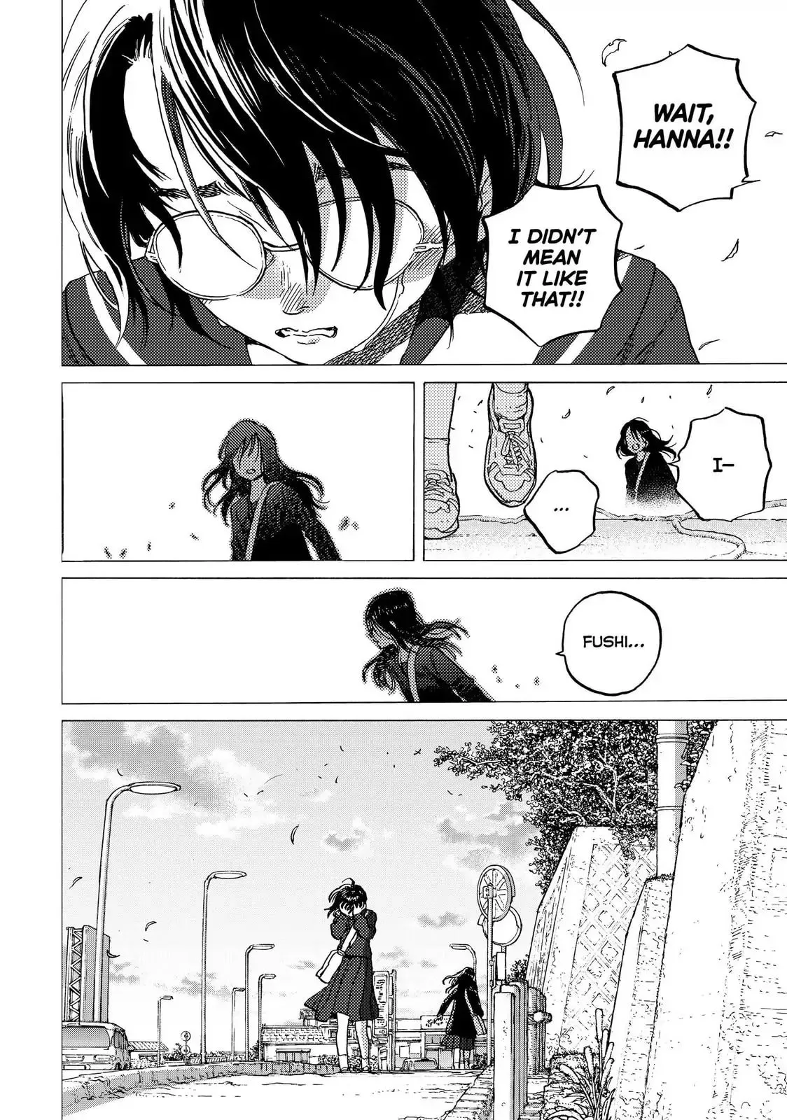 To You, The Immortal Chapter 146 page 12