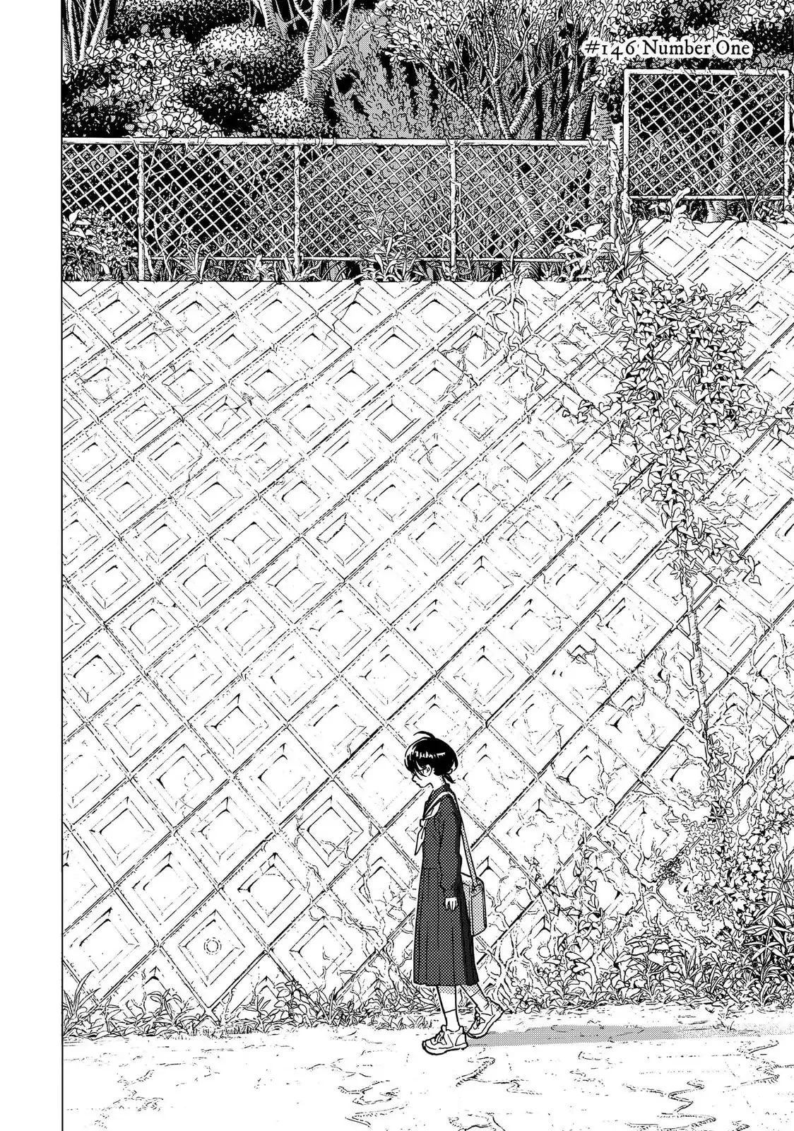 To You, The Immortal Chapter 146 page 2