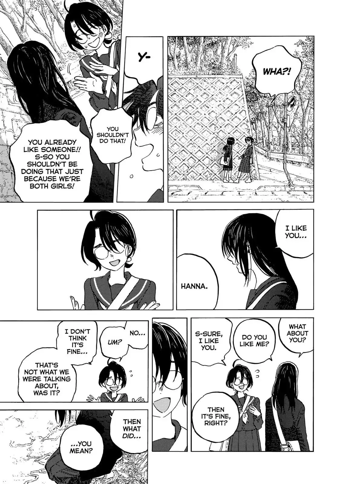 To You, The Immortal Chapter 146 page 5