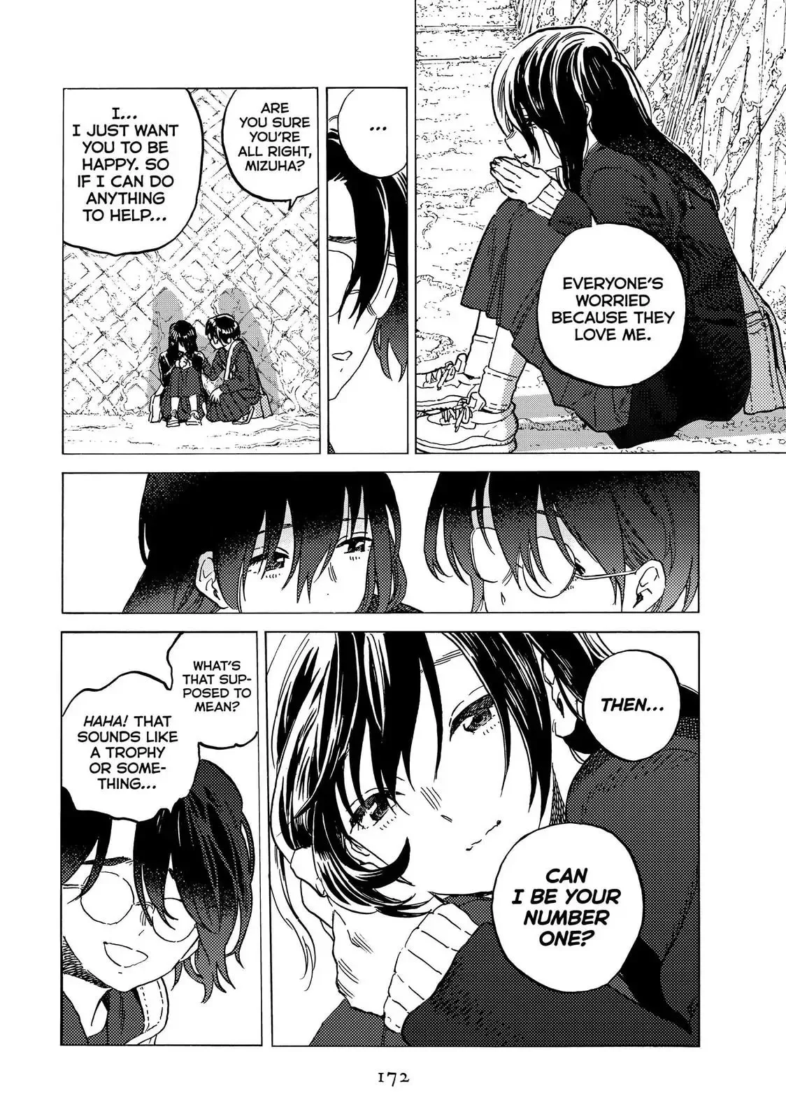 To You, The Immortal Chapter 146 page 8